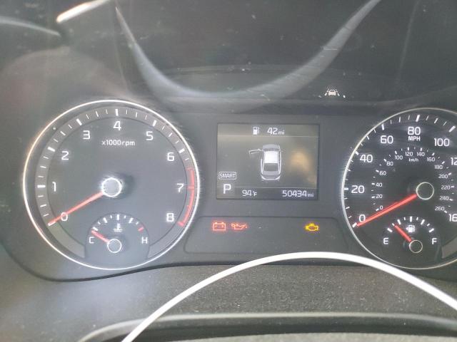 Photo 8 from auction – 2020 KIA FORTE FE with VIN 3KPF24AD0LE244711