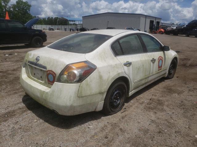 Photo 4 from auction – 2008 NISSAN ALTIMA 2.5 with VIN 1N4AL21E38C290476