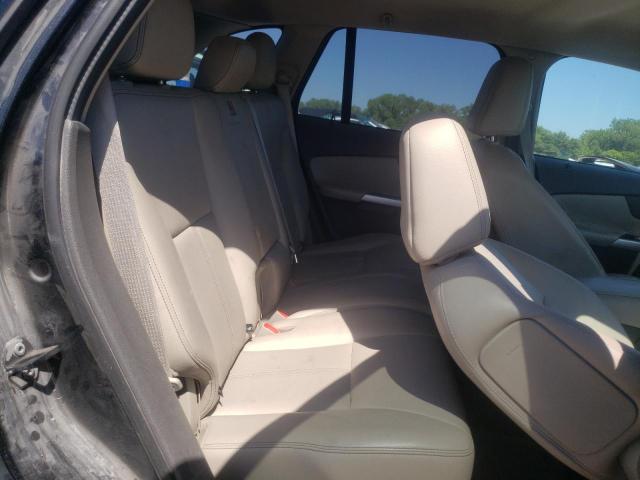 Photo 6 from auction – 2011 FORD EDGE SEL with VIN 2FMDK4JC3BBA92228