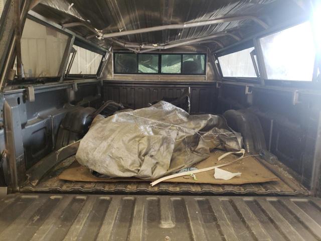 Photo 6 from auction – 2006 CHEVROLET SILVERADO with VIN 1GCEK14Z06Z127267