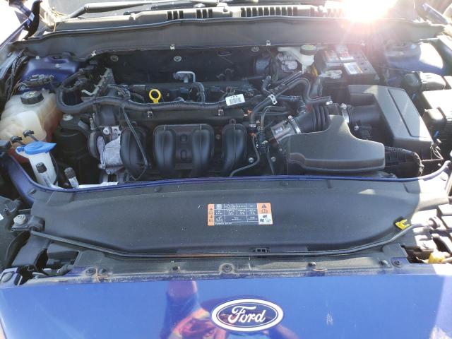Photo 7 from auction – 2016 FORD FUSION SE with VIN 3FA6P0H78GR294464