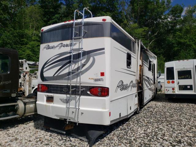 Photo 4 from auction – 2004 FLEETWOOD PACE with VIN 5B4MP67GX33374742
