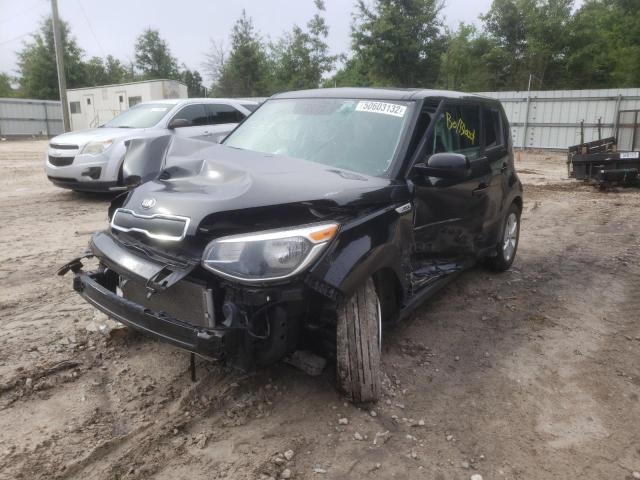 Photo 2 from auction – 2016 KIA SOUL with VIN KNDJN2A28G7280821