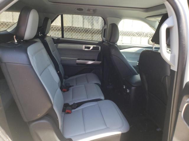 Zdjęcie 6 z aukcji – 2021 FORD EXPLORER X z VIN 1FMSK8DH5MGA84147