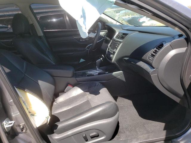 Photo 5 from auction – 2018 NISSAN ALTIMA 2.5 with VIN 1N4AL3AP5JC183586