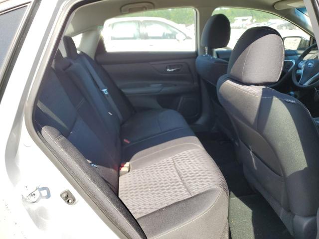 Photo 6 from auction – 2017 NISSAN ALTIMA 2.5 with VIN 1N4AL3AP1HN327116