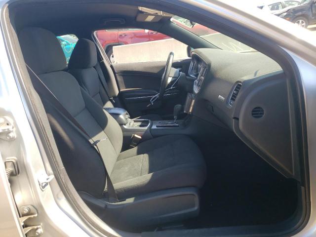 Photo 5 from auction – 2012 DODGE CHARGER SE with VIN 2C3CDXBG9CH297780