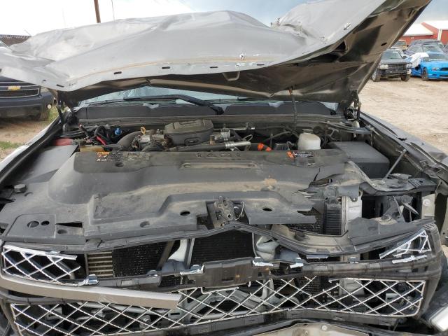 Photo 7 from auction – 2013 CHEVROLET SILVERADO with VIN 1GC1KYE8XDF189299