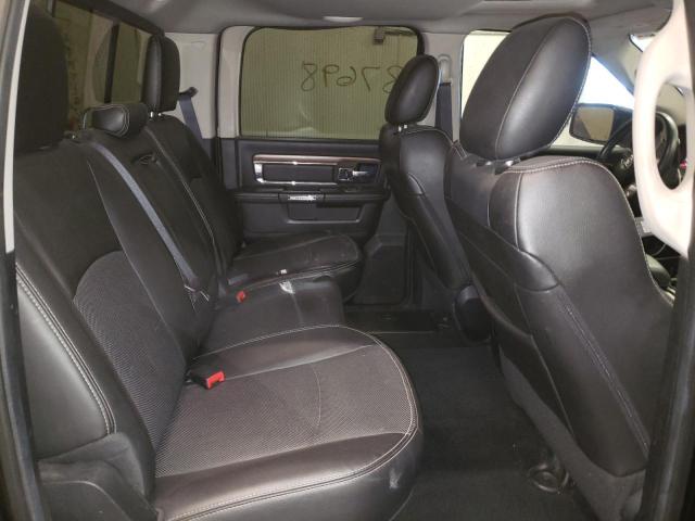 Photo 6 from auction – 2014 RAM 2500 LARAM with VIN 3C6UR5FL0EG266036