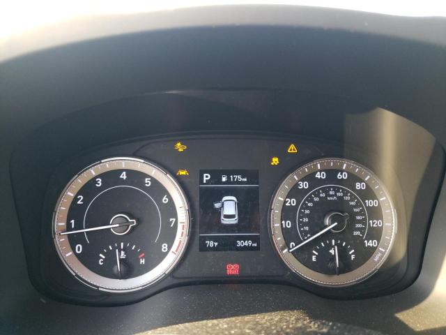 Photo 8 from auction – 2022 HYUNDAI VENUE SE with VIN KMHRB8A35NU174800