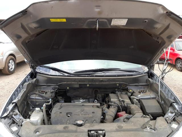 Photo 7 from auction – 2019 MITSUBISHI OUTLANDER with VIN JA4AP3AUXKU015436