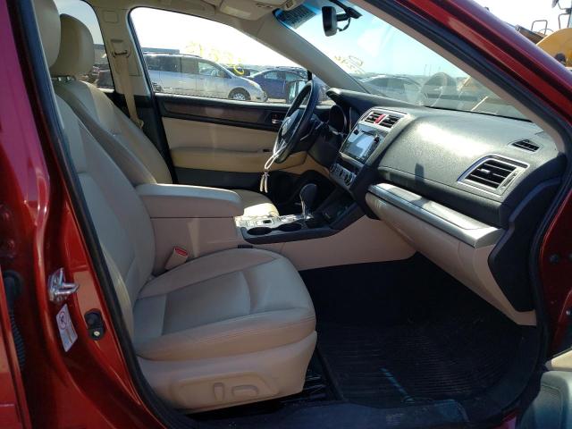 Снимка 5 от търг – 2015 SUBARU OUTBACK 2. с VIN 4S4BSBLC7F3335246