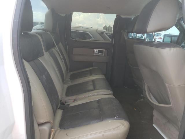 Photo 6 from auction – 2010 FORD F150 SUPER with VIN 1FTEW1C88AKE34197