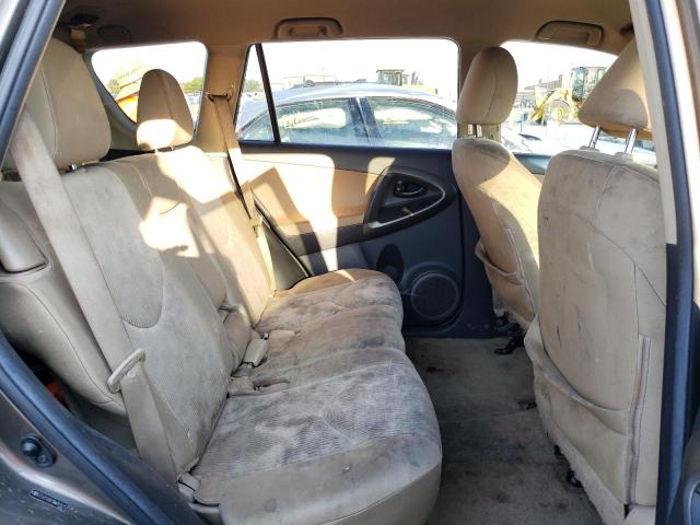 Photo 6 from auction – 2011 TOYOTA RAV4 with VIN 2T3ZF4DV7BW091575