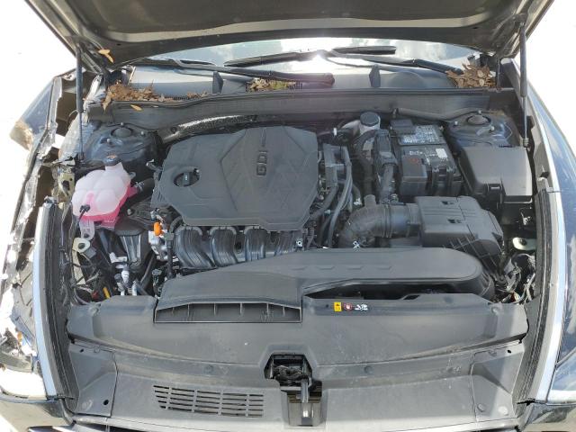 Photo 7 from auction – 2022 HYUNDAI SONATA SE with VIN 5NPEG4JA2NH143543