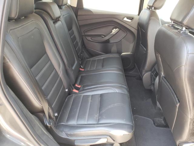 Photo 6 from auction – 2018 FORD ESCAPE SEL with VIN 1FMCU0HD4JUA54402