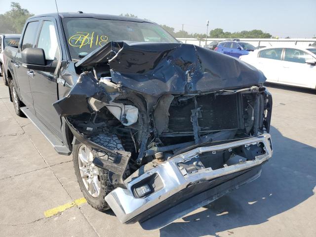 Photo 9 from auction – 2016 FORD F150 SUPER with VIN 1FTEW1C82GKF65280