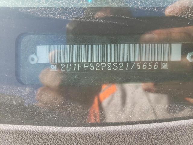 Photo 10 from auction – 1995 CHEVROLET CAMARO Z28 with VIN 2G1FP32P8S2175656