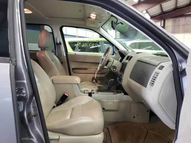 Photo 5 from auction – 2008 FORD ESCAPE HEV with VIN 1FMCU59H48KD48404