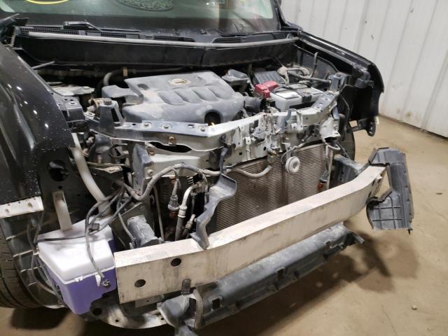 Photo 9 from auction – 2010 NISSAN CUBE BASE with VIN JN8AZ2KR5AT168237