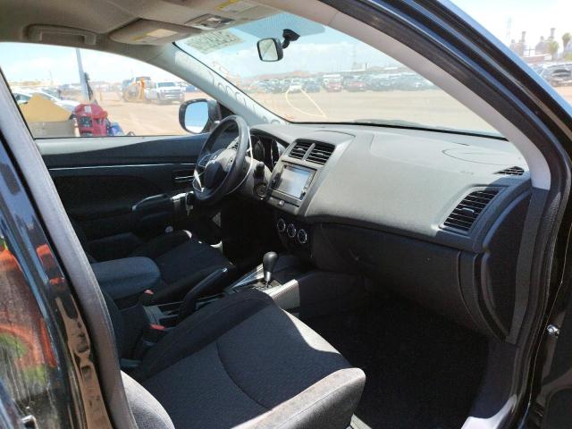 Photo 5 from auction – 2019 MITSUBISHI OUTLANDER with VIN JA4AP3AU6KU021590