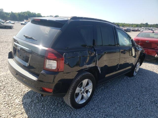 Photo 4 from auction – 2014 JEEP COMPASS SP with VIN 1C4NJCBB4ED752951