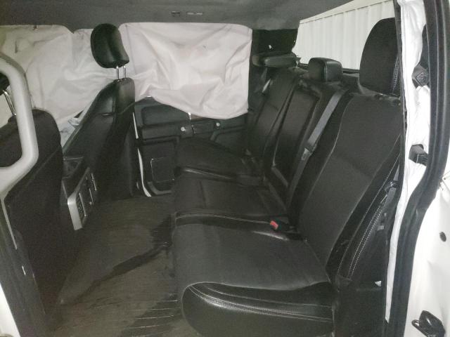 Photo 6 from auction – 2015 FORD F150 SUPER with VIN 1FTFW1EF0FFB14971