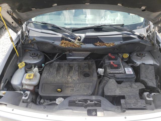 Photo 7 from auction – 2015 JEEP PATRIOT SP with VIN 1C4NJPBB5FD318045