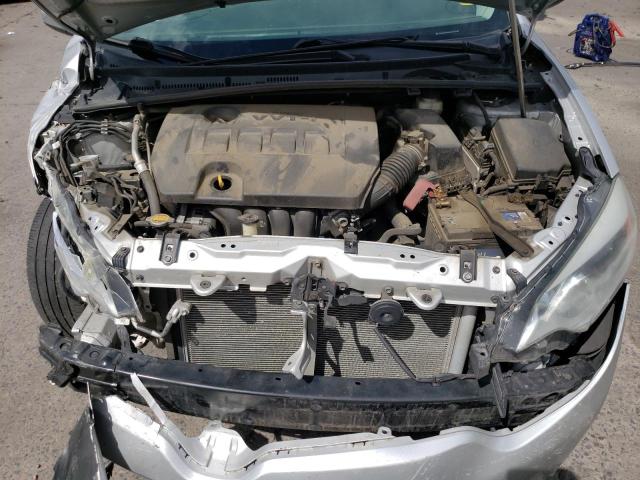 Photo 7 from auction – 2016 TOYOTA COROLLA L with VIN 5YFBURHE8GP459245