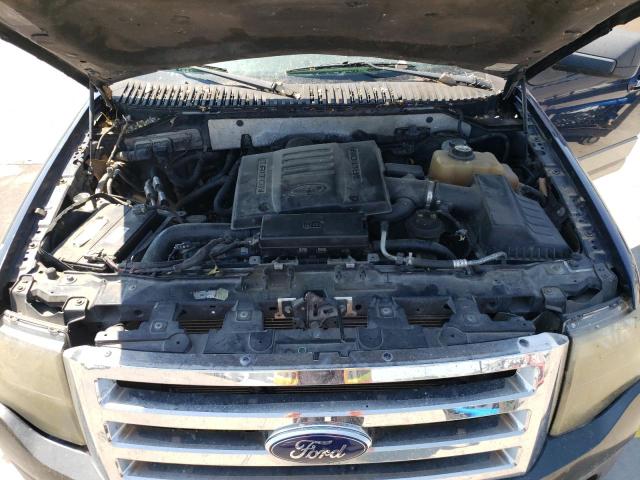 Photo 7 from auction – 2007 FORD EXPEDITION with VIN 1FMFK18587LA31589