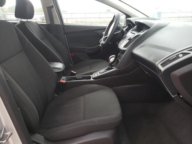 Photo 5 from auction – 2016 FORD FOCUS SE with VIN 1FADP3K27GL201275