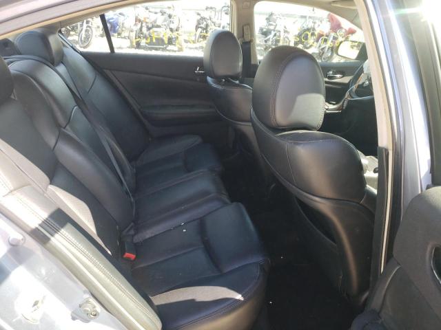 Photo 6 from auction – 2011 NISSAN MAXIMA S with VIN 1N4AA5AP9BC869519