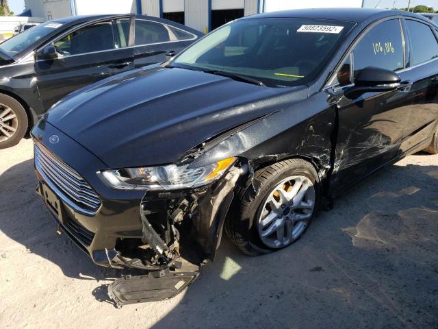 Photo 9 from auction – 2015 FORD FUSION SE with VIN 1FA6P0H75F5118067