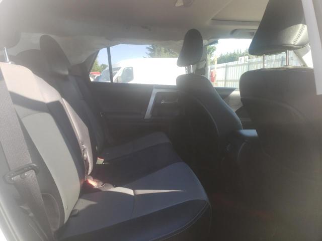Photo 6 from auction – 2018 TOYOTA 4RUNNER SR with VIN JTEBU5JR5J5539253