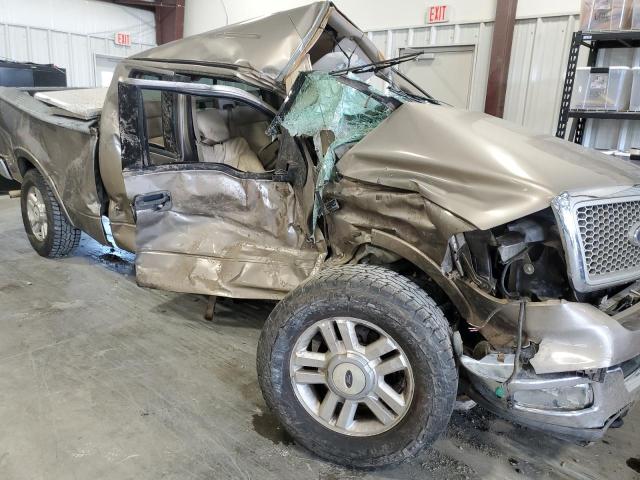 Photo 9 from auction – 2004 FORD F150 with VIN 1FTPX14564NB98212