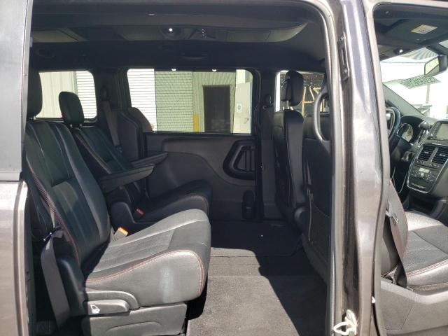Photo 6 from auction – 2019 DODGE GRAND CARA with VIN 2C4RDGEG5KR769323
