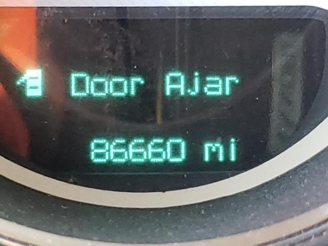 Photo 8 from auction – 2013 DODGE CHALLENGER with VIN 2C3CDYAG0DH617674