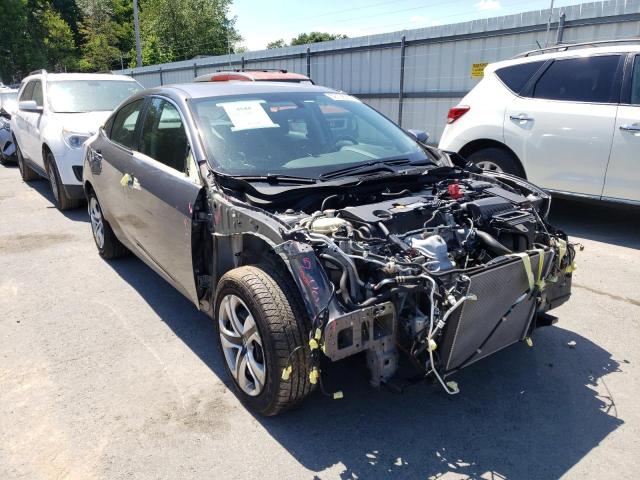 HONDA CIVIC LX 2018 with VIN 2HGFC2F59JH547993 - Photo from auction