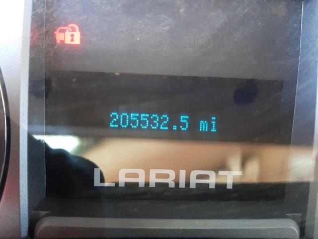Photo 8 from auction – 2010 FORD F150 SUPER with VIN 1FTFW1EV7AFD62313