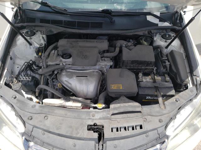 Photo 7 from auction – 2015 TOYOTA CAMRY LE with VIN 4T1BF1FK8FU072017