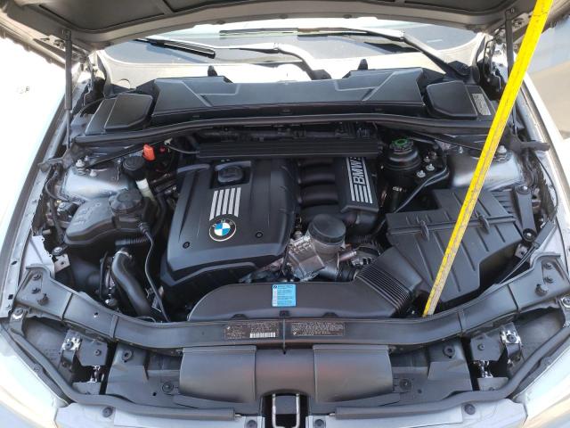 Photo 7 from auction – 2011 BMW 328 I SULE with VIN WBAPH5G53BNM76073