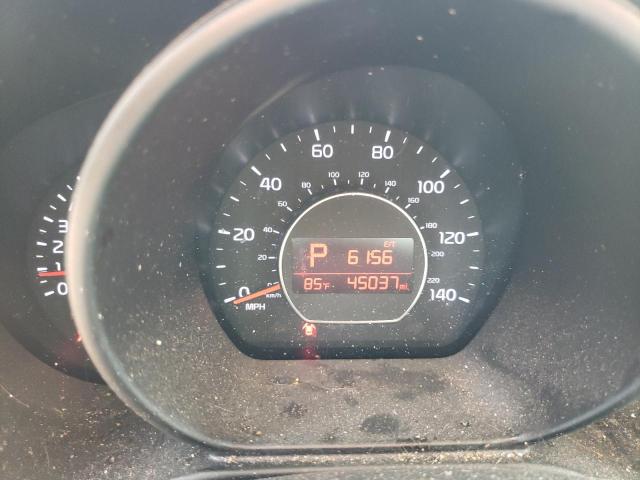 Photo 8 from auction – 2018 KIA SOUL with VIN KNDJN2A22J7576862