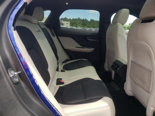 Photo 6 from auction – 2019 JAGUAR F-PACE S with VIN SADCM2FV3KA358937