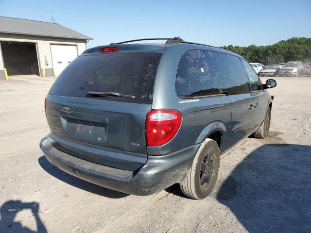 Photo 4 from auction – 2006 DODGE CARAVAN with VIN 2D4GP44L96R649321