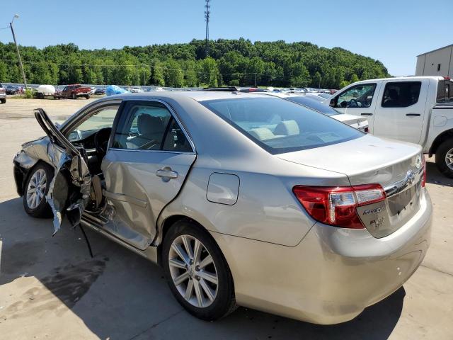 Photo 3 from auction – 2014 TOYOTA CAMRY L with VIN 4T1BF1FK1EU368043