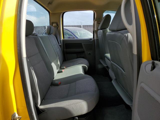 Photo 6 from auction – 2007 DODGE RAM 1500 S with VIN 1D7HU182X7S247498