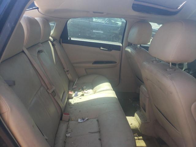 Photo 6 from auction – 2011 CHEVROLET IMPALA LT with VIN 2G1WB5EK3B1189481