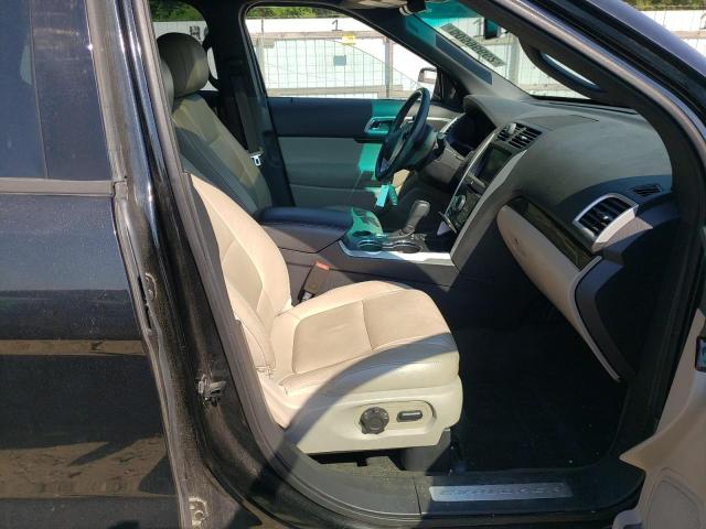 Photo 5 from auction – 2014 FORD EXPLORER L with VIN 1FM5K7F83EGC01701