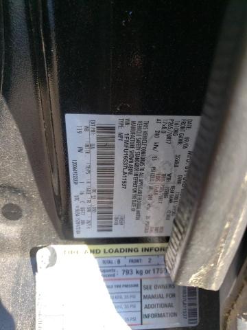 Zdjęcie 10 z aukcji – 2007 FORD EXPEDITION z VIN 1FMFU16537LA11537