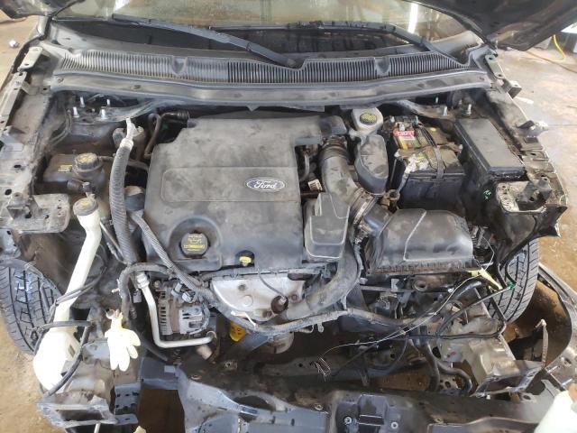 Photo 7 from auction – 2011 FORD EXPLORER L with VIN 1FMHK7F80BGA59249
